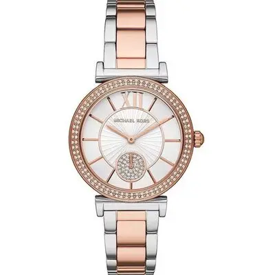 Michael Kors Abbey (MK4616) Women WATCHES