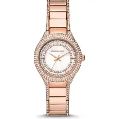 Michael Kors Women's Watch (mk4656) - sylvia Collection