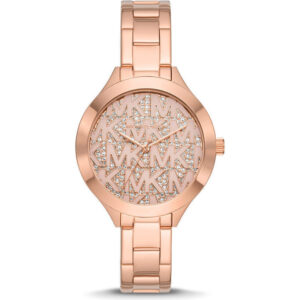 Michael Kors Women's Watch (mk4658) - aspyn Collection