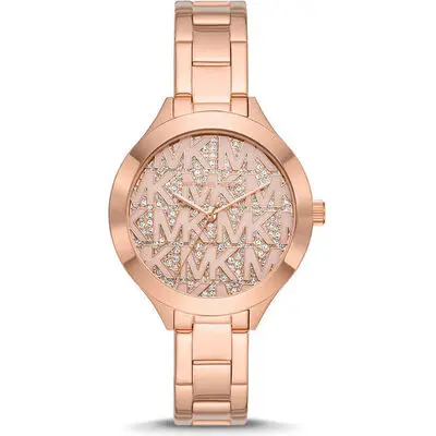 Michael Kors Women's Watch (mk4658) - aspyn Collection