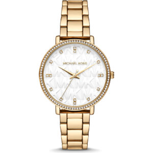 Michael Kors Women's Watch (mk4666) - pyper Collection