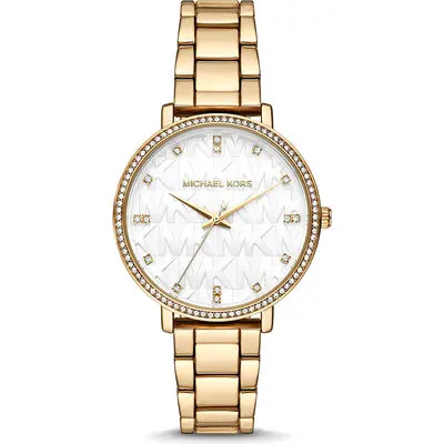Michael Kors Women's Watch (mk4666) - pyper Collection