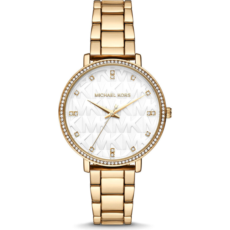 Michael Kors Women's Watch (mk4666) - pyper Collection