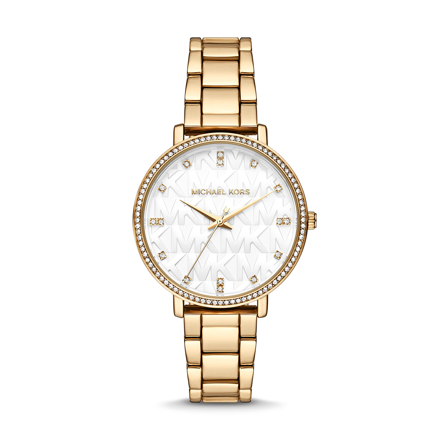 Michael Kors Women's Watch (mk4666) - pyper Collection