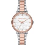 Michael Kors Pyper (MK4667) Women's Watch