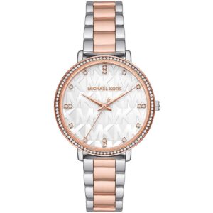 Michael Kors Pyper (MK4667) Women's Watch