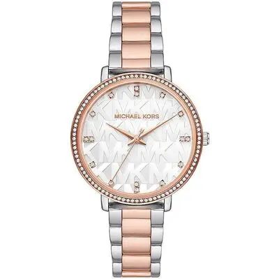 Michael Kors Watches Mk4667 (MK4667) Women's Watch
