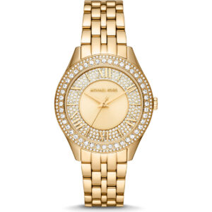 Michael Kors Women's Watch (MK4709) - Harlowe - 38mm