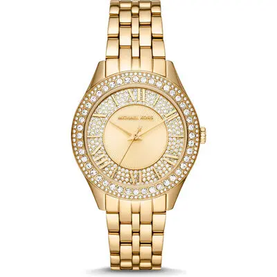 Michael Kors Women's Watch (MK4709) - Harlowe - 38mm