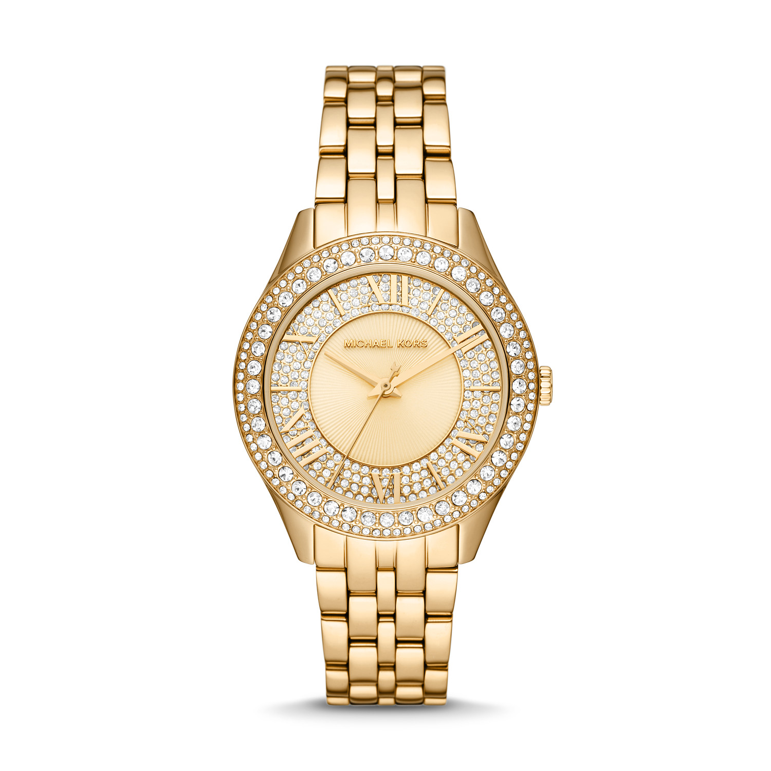 Michael Kors Women's Watch (MK4709) - Harlowe - 38mm