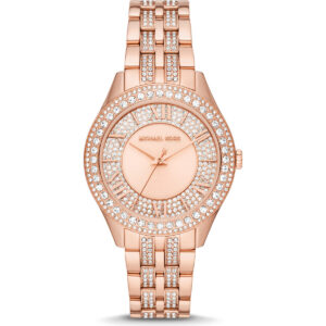 Michael Kors Women's Watch (MK4710) - Harlowe - 38mm