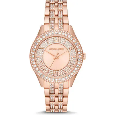 Michael Kors Women's Watch (MK4710) - Harlowe - 38mm