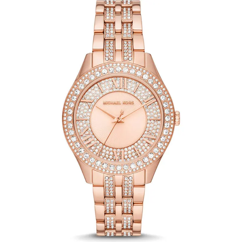 Michael Kors Women's Watch (MK4710) - Harlowe - 38mm