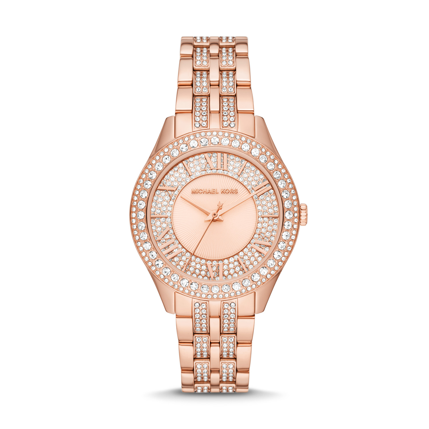 Michael Kors Women's Watch (MK4710) - Harlowe - 38mm