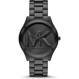 Michael Kors Women's Watch (mk4734) - slim runway Collection