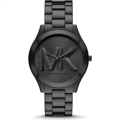 Michael Kors Women's Watch (mk4734) - slim runway Collection