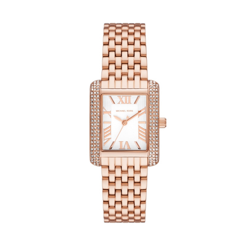 Michael Kors Women's Watch (mk4743) - emery Collection 1 Michael Kors Women's Watch (mk4743) - emery Collection