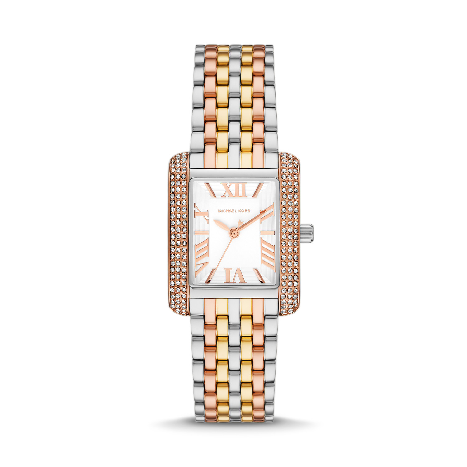 Michael Kors Women's Watch (mk4744) - emery Collection