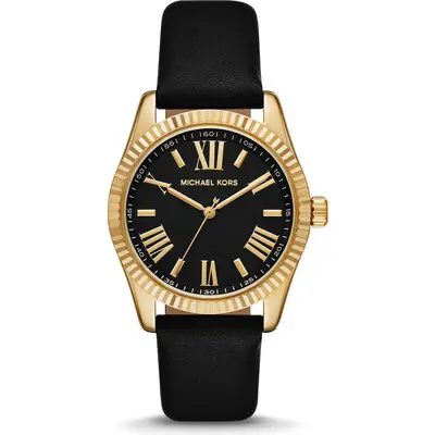 Michael Kors Women's Watch (mk4748) - lexington Collection