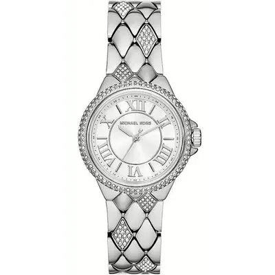 Michael Kors Women's Watch (mk4804) - camille Collection