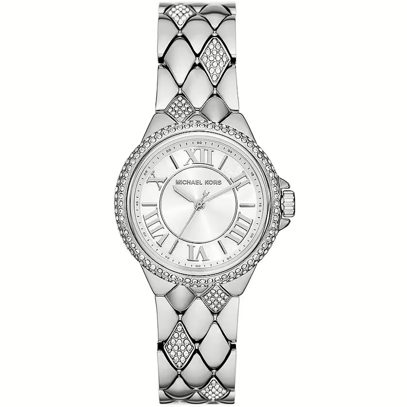 Michael Kors Women's Watch (mk4804) - camille Collection 1 Michael Kors Women's Watch (mk4804) - camille Collection