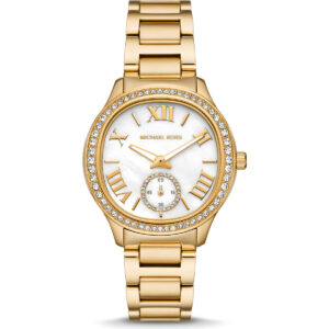 Michael Kors Women's Watch (mk4805) - sage Collection