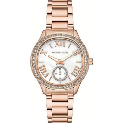 Michael Kors Mk4806 (MK4806) Women WATCHES