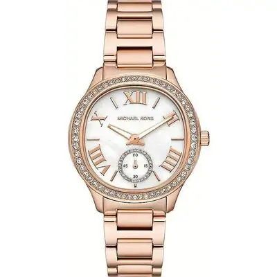 Michael Kors Sage (MK4806) Women WATCHES