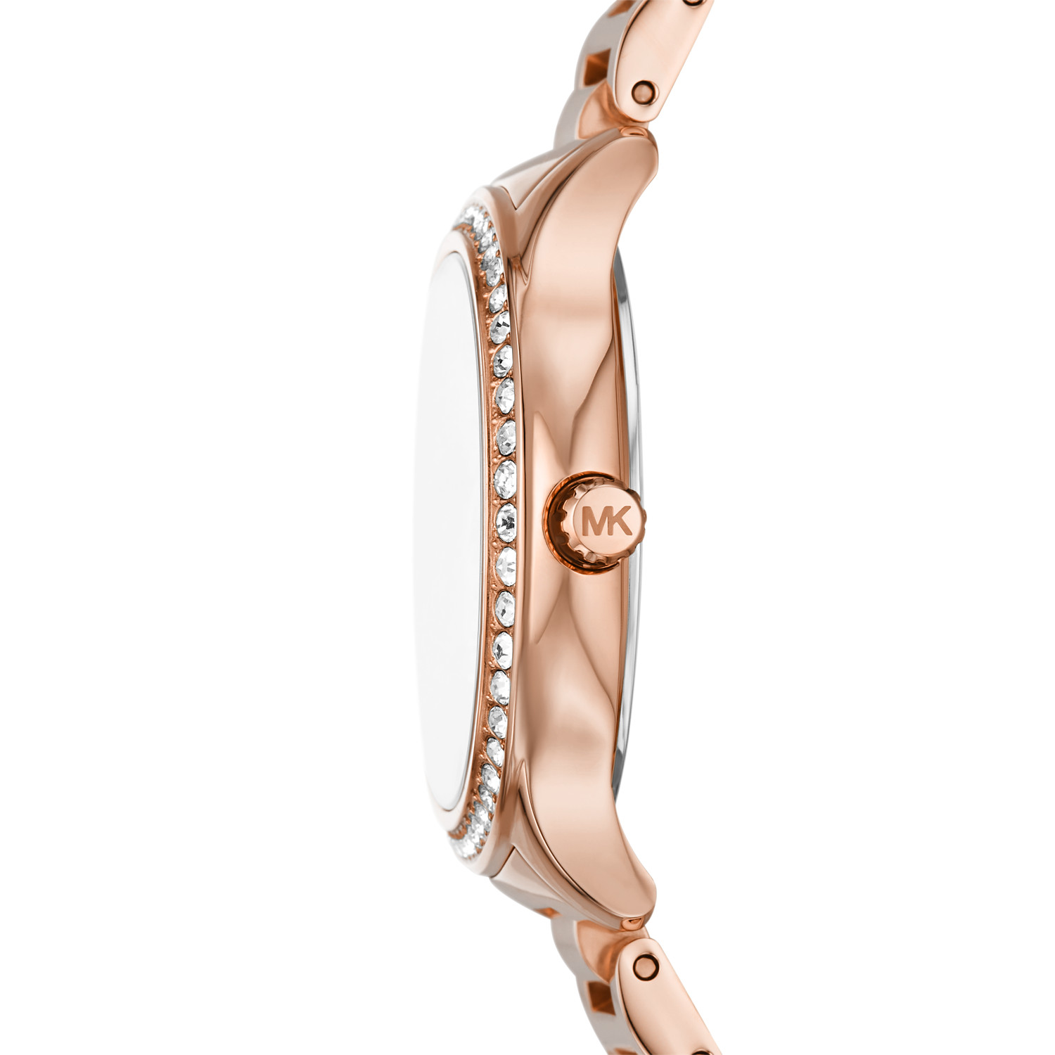 Michael Kors Women's Watch (mk4806) - sage Collection 2 Michael Kors Women's Watch (mk4806) - sage Collection - Image 2