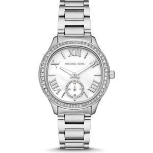 Michael Kors Women's Watch (mk4807) - sage Collection