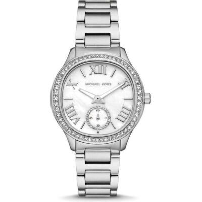 Michael Kors Women's Watch (mk4807) - sage Collection