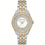 Michael Kors Harlowe (MK4811) Women's Watch