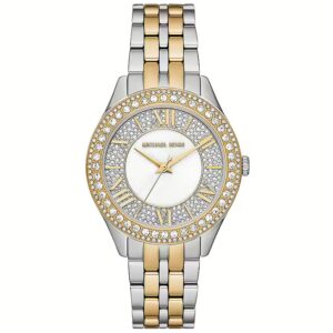 Michael Kors Harlowe (MK4811) Women's Watch