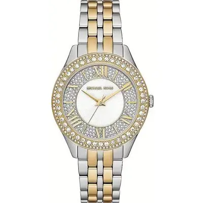 Michael Kors Harlowe (MK4811) Women WATCHES
