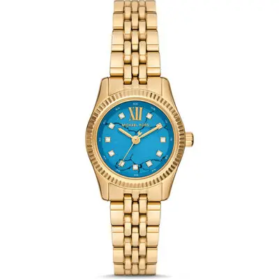 Michael Kors Women's Watch (mk4813) - lexington Collection