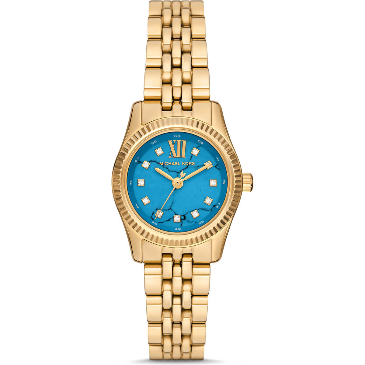 Michael Kors Women's Watch (mk4813) - lexington Collection
