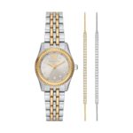 MICHAEL KORS WATCHES MK4815SET (MK4815SET) - Women's Watch