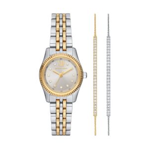 MICHAEL KORS WATCHES MK4815SET (MK4815SET) - Women's Watch