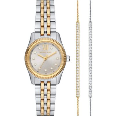 MICHAEL KORS WATCHES MK4815SET (MK4815SET) - Women's Watch