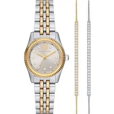 MICHAEL KORS WATCHES MK4815SET (MK4815SET) - Women's Watch