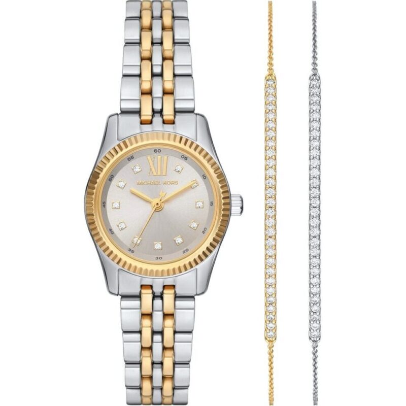 MICHAEL KORS WATCHES MK4815SET (MK4815SET) - Women's Watch