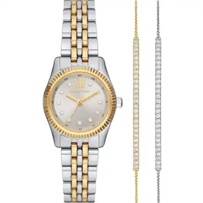MICHAEL KORS WATCHES MK4815SET (MK4815SET) - Women's Watch