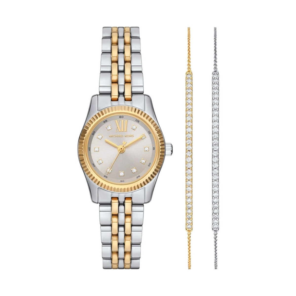MICHAEL KORS WATCHES MK4815SET (MK4815SET) - Women's Watch 1 MICHAEL KORS WATCHES MK4815SET (MK4815SET) - Women's Watch