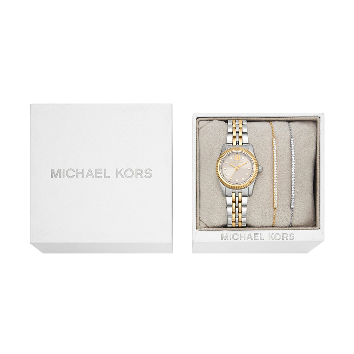 MICHAEL KORS WATCHES MK4815SET (MK4815SET) - Women's Watch 4 MICHAEL KORS WATCHES MK4815SET (MK4815SET) - Women's Watch - Image 4