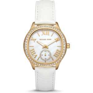 Michael Kors Women's Watch (mk4818) - sage Collection