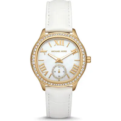 Michael Kors Women's Watch (mk4818) - sage Collection