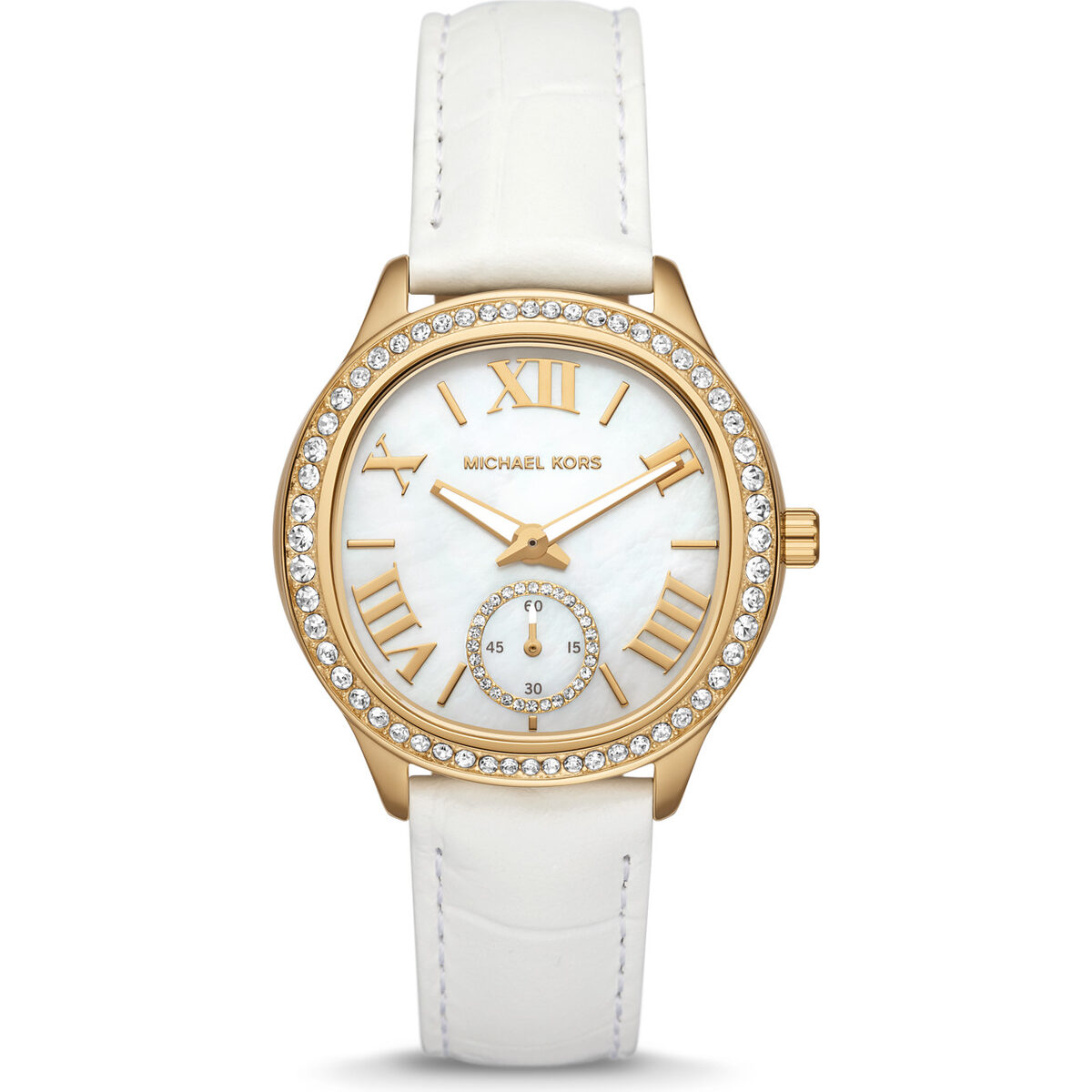 Michael Kors Women's Watch (mk4818) - sage Collection
