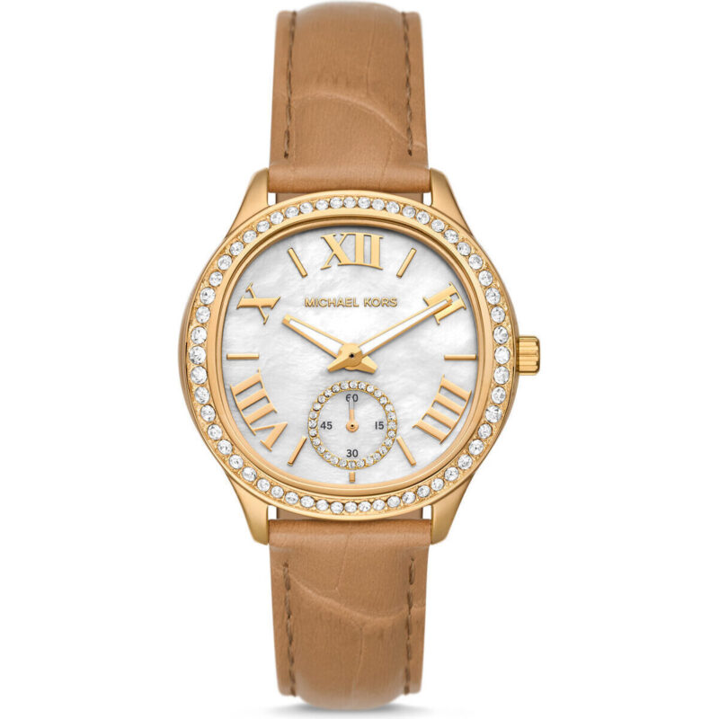 Michael Kors Women's Watch (mk4819) - sage Collection