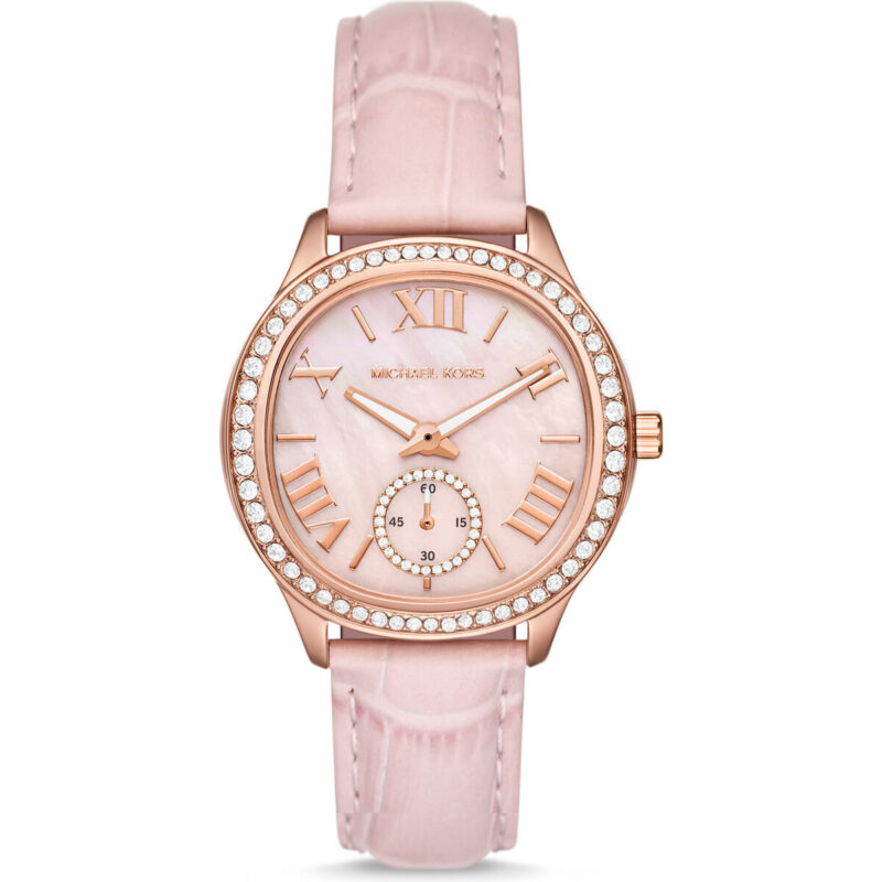 Michael Kors Watches Mk4820 (MK4820) Watch Women's