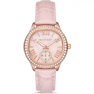 Michael Kors Watches Mk4820 (MK4820) Watch Women's